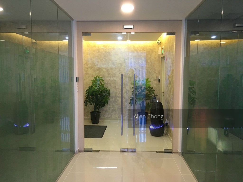 Entrepreneur Business Centre (D14), Office #134306712